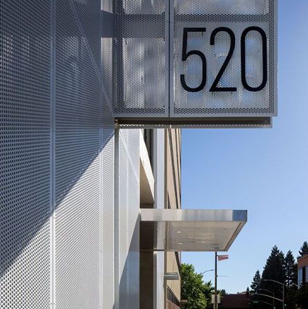 小鎮標識作品案例展示