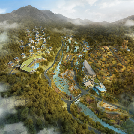 公園標(biāo)識系統(tǒng)設(shè)計(jì)