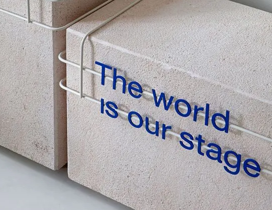 標識系統設計作品案例展示