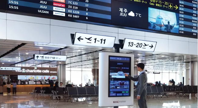 購物中心作品案例展示