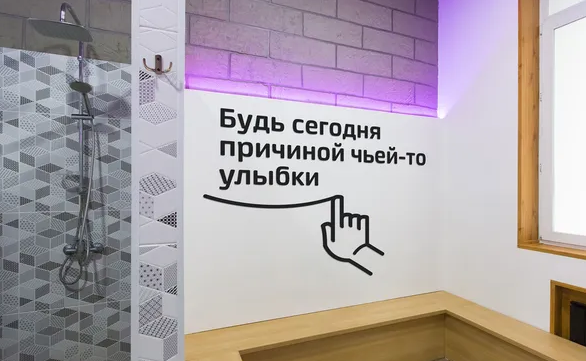 標識制作作品案例展示