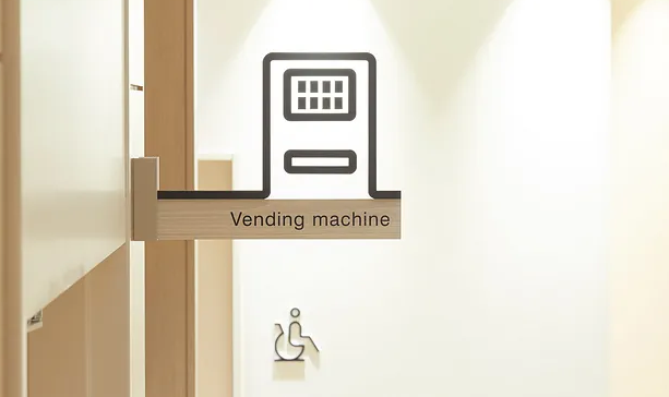 標(biāo)識(shí)制作作品案例展示