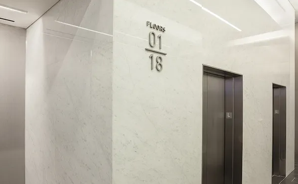 標識系統(tǒng)設(shè)計作品案例展示