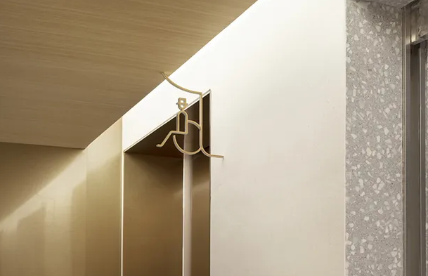 標(biāo)識(shí)制作作品案例展示