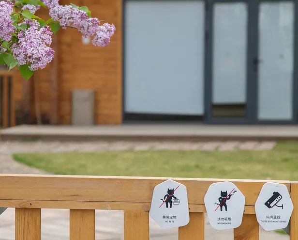 標牌制作作品案例展示