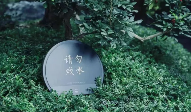 品牌設計作品案例展示