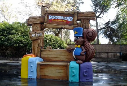 標識系統設計作品案例展示