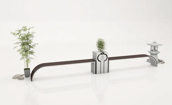 標識系統設計作品案例展示