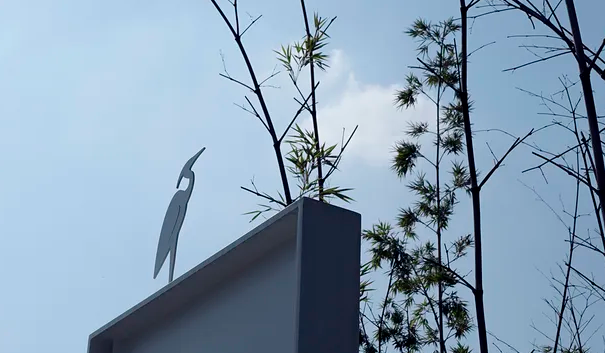 標識系統設計作品案例展示