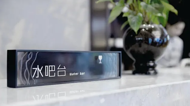 標識系統設計作品案例展示