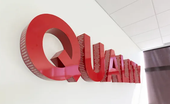 標識制作作品案例展示