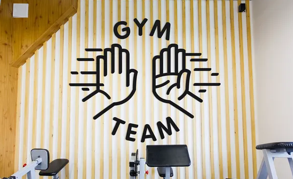 標識系統設計作品案例展示