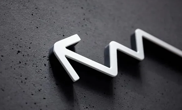 標識制作作品案例展示