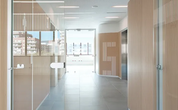 標識設計作品案例展示