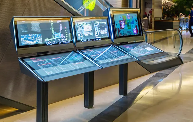 標識系統設計作品案例展示