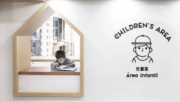 標識制作作品案例展示