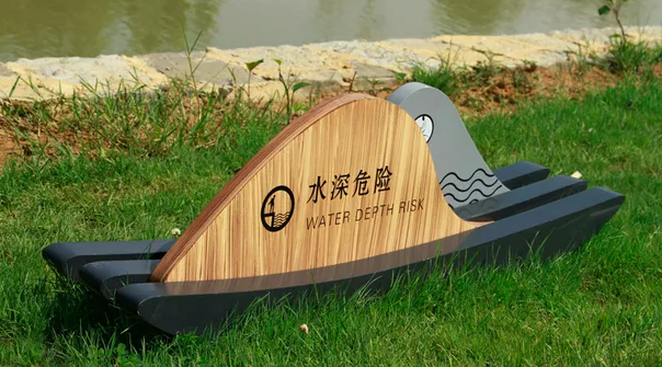 標(biāo)識(shí)系統(tǒng)設(shè)計(jì)作品案例展示