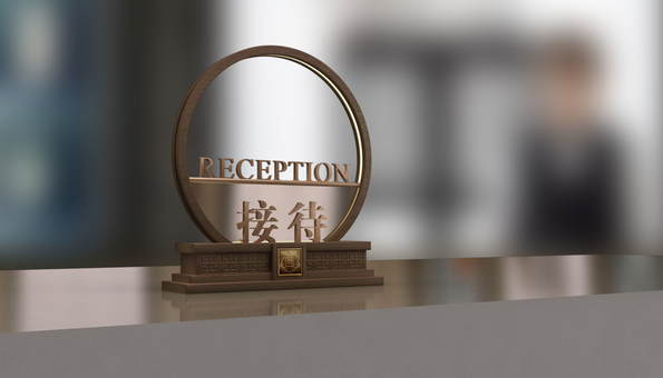 標(biāo)識(shí)系統(tǒng)設(shè)計(jì)作品案例展示