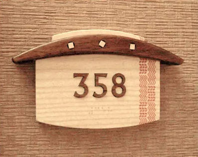 標(biāo)識(shí)系統(tǒng)設(shè)計(jì)作品案例展示