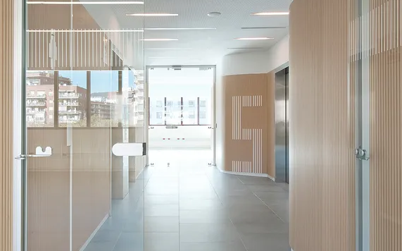 標(biāo)識(shí)系統(tǒng)設(shè)計(jì)作品案例展示