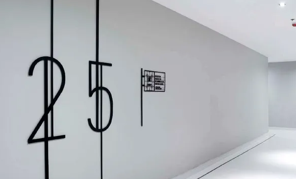 標牌制作作品案例展示