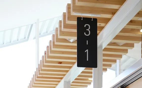 標(biāo)識(shí)系統(tǒng)設(shè)計(jì)作品案例展示