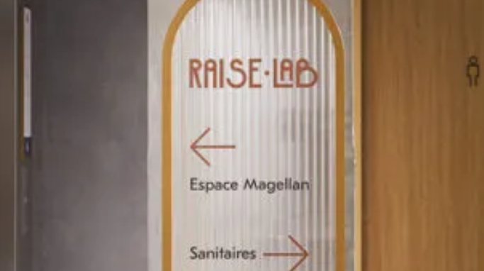 標(biāo)牌制作作品案例展示