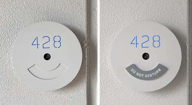 標識制作作品案例展示