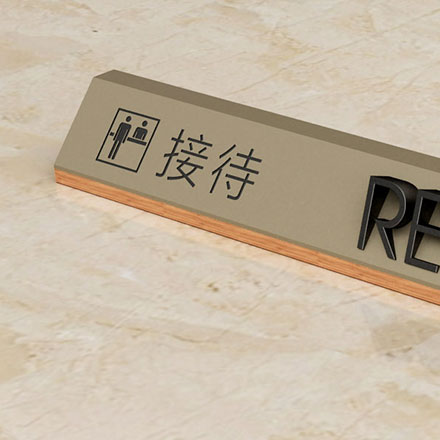 標牌廠家-煤氣安全標識標牌