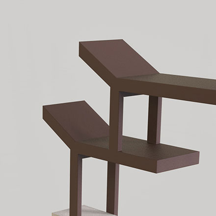 夜光標牌-裝修工地文明施工標牌