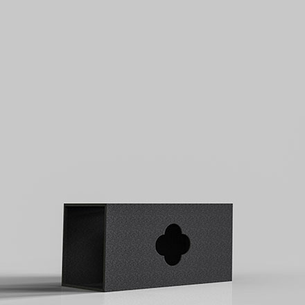 導視系統設計作品案例展示