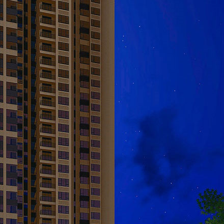 導視系統設計作品案例展示