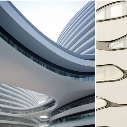 導視系統設計作品案例展示