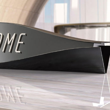 品牌設計作品案例展示