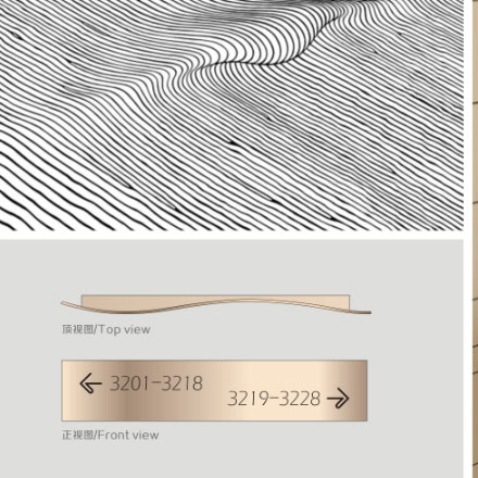 導視系統設計作品案例展示