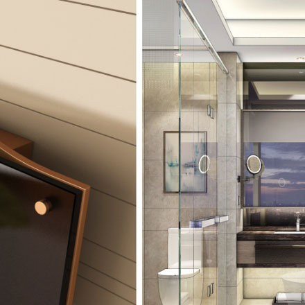 導視系統設計作品案例展示