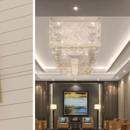 導視系統設計作品案例展示