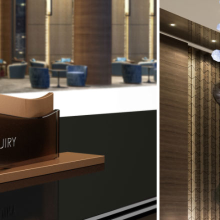 金華展廳標(biāo)識(shí)設(shè)計(jì)制作公司