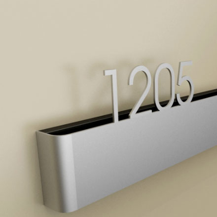 東莞超市標識標牌設計公司