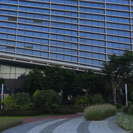 濟(jì)南標(biāo)識(shí)設(shè)計(jì)