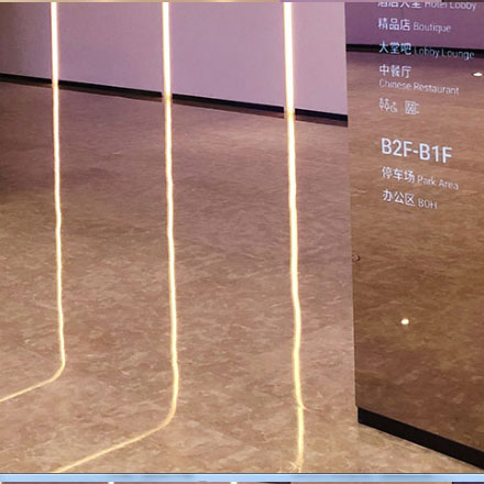 品牌設計作品案例展示