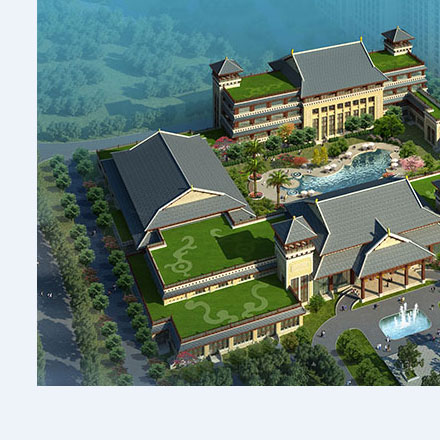 品牌設計作品案例展示