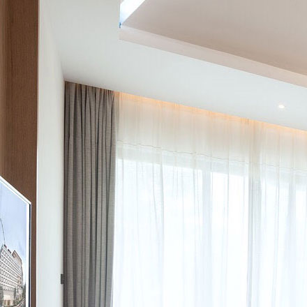 品牌設計作品案例展示