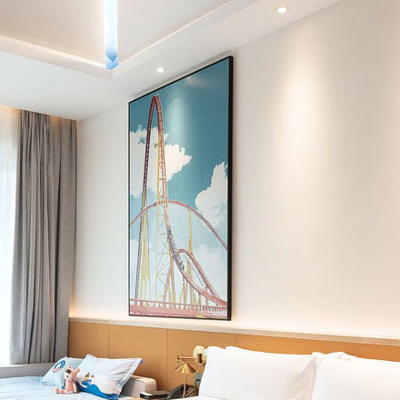 品牌設計作品案例展示