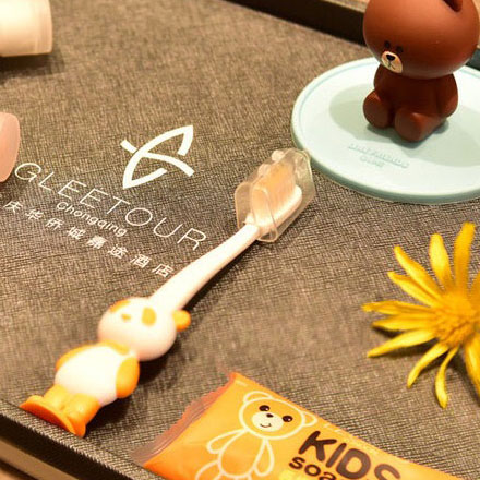 城市環境作品案例展示