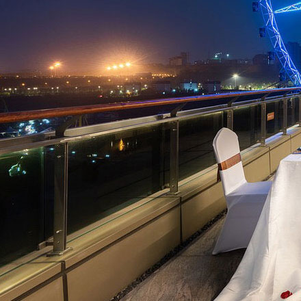 城市環境作品案例展示