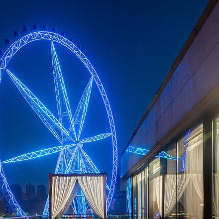 娛樂公司標(biāo)識設(shè)計(jì)圖