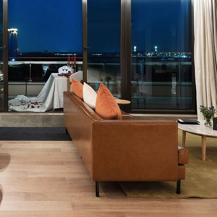 品牌設計作品案例展示