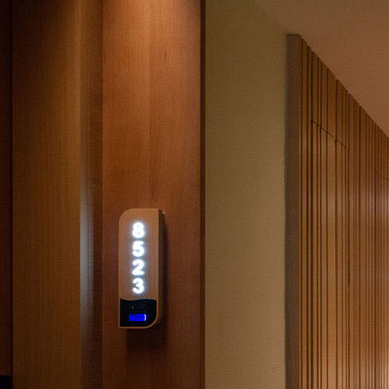 城市環境作品案例展示