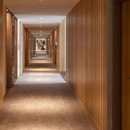 衛生院服務窗口標識設計